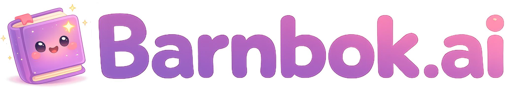 Barnbok.ai